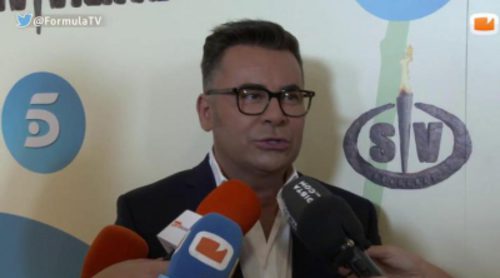 Jorge Javier Vázquez: "Me gustaría que María Luisa, la madre de Christopher, fuera concursante de 'Supervivientes 2016'"