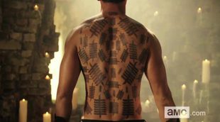 Tráiler de 'Into The Badlands', nueva serie de AMC