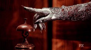 Primer teaser de 'American Horror Story: Hotel'