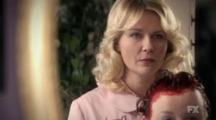 Kristen Dunst, protagonista de la nueva promo de 'Fargo'