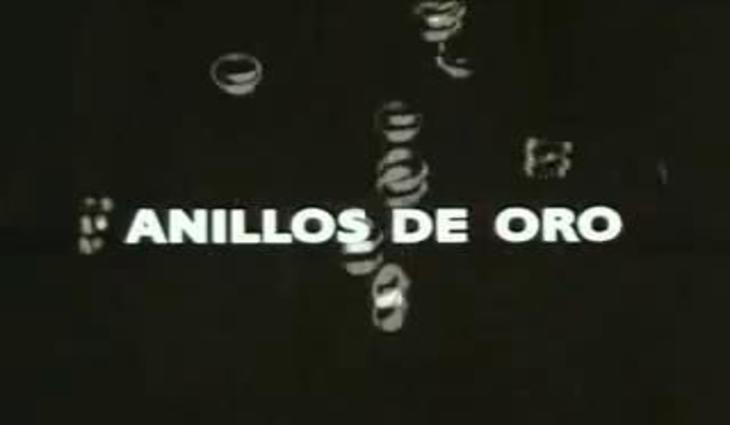 embudo Porque Tantos Recordamos la cabecera de la mítica 'Anillos de oro', serie escrita y  protagonizada por Ana Diosdado - Vídeo - FormulaTV