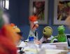 Así será 'The Muppets', la nueva serie de Los Teleñecos de ABC