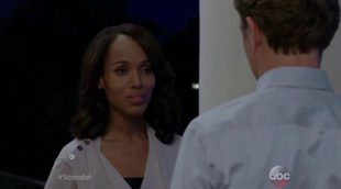 El primer trailer de la quinta temporada de 'Scandal'