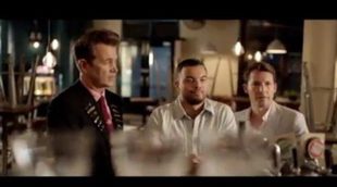 Guy Sebastian, de Eurovisión a 'The X Factor 2015' Australia en la primera promo del programa