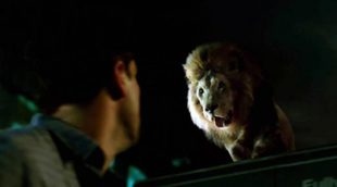 Tráiler de 'Zoo', la serie de CBS que estrenará Cuatro