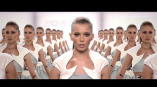 Olly Murs, Cheryl, Simon Cowell y Rita Ora protagonizan la promo de la duodécima temporada de 'The X Factor'