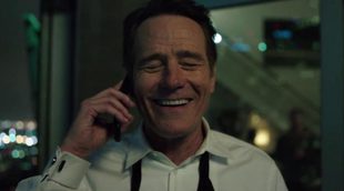Bryan Cranston ('Breaking Bad') aparecerá en 'Sneaky Pete', la serie que produce