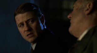 Teaser del detective Gordon en la segunda temporada de 'Gotham'