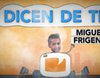 Miguel Frigenti hace frente a las críticas más destructivas de los usuarios de FormulaTV.com
