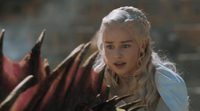 Así se hizo el vuelo de Daenerys Targaryen a lomos de su dragón en 'Juego de tronos'