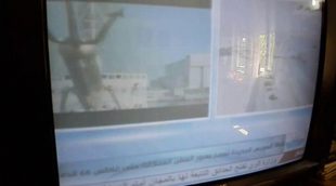 La música de 'Juego de Tronos' suena en la reapertura del Canal de Suez