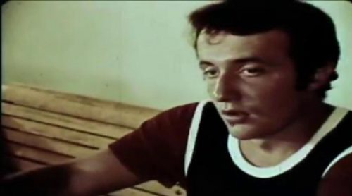 Jonathan Banks ('Breaking Bad', 'Better Call Saul') protagonizó un vídeo de educación sexual sobre la menstruación en los 70