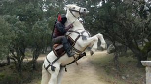 'Águila Roja' anticipa una octava temporada llena de estrellas