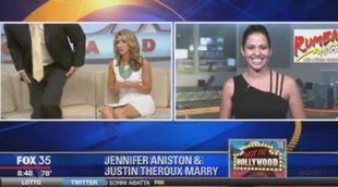 Un presentador estadounidense abandona el plató harto de hablar de las Kardashian: "¡A nadie les importan!"