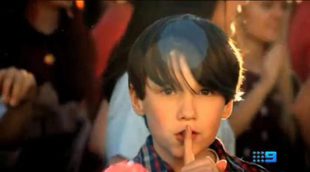 'Gran Hermano 16' acusado de plagio por usar una promo similar a la de 'Big Brother 9' (Australia)