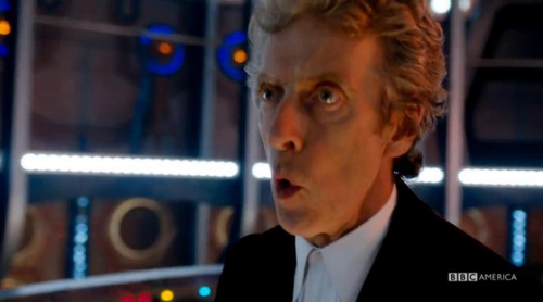'Doctor Who': Nuevo avance presenta a la nueva compañera de Doctor, Bill (Pearl Macklie)