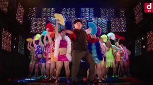 El elenco de 'Dosu-koi Musical' interpreta el tema "Ez Do Dance"