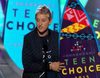 Ellen Degeneres dedica su premio a su mujer en los Teen Choice Awards 2015