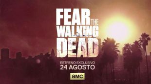 'Fear The Walking Dead': "El entorno urbano supondrá una gran diferencia con respecto a 'The Walking Dead'"