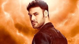 Descubre a los personajes de 'Heroes Reborn' en sus promos individuales