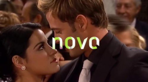 Nova vuelve a confiar en Maite Perroni y William Levy y repondrá de nuevo 'Cuidado con el ángel'