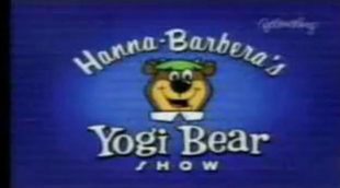 Cabecera de 'El oso Yogi'