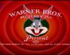 Cabecera de los 'Looney Tunes'