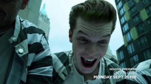 'Gotham': Todos los villanos de la temporada 2