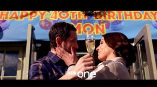 Tráiler de 'Doctor Foster', nueva serie de BBC