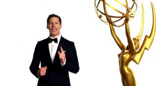 Primera promo de los Emmy 2015 con Andy Samberg