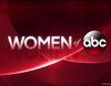 ABC reúne a sus reinas de la comedia para recibir a su nueva estrella: la cerdita Peggy