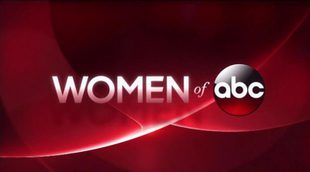 ABC reúne a sus reinas de la comedia para recibir a su nueva estrella: la cerdita Peggy