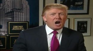 ¿Sabías que Donald Trump tiene su propia marca de filetes?