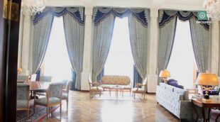 Hotel Ciragan Palace Kempinski (Estambul) - 'Mis hoteles favoritos'