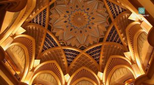 Hotel Palace Emirates (Abu Dhabi) - 'Mis hoteles favoritos'