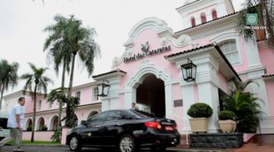 Belmond Hotel Das Cataratas (Iguazú, Brasil) - 'Mis hoteles favoritos'