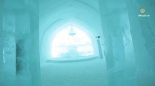 Ice Hotel (Suecia) - 'Mis hoteles favoritos'