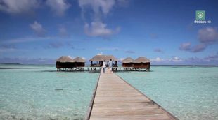 Hotel Conrad Maldives (Islas Maldivas) - 'Mis hoteles favoritos'