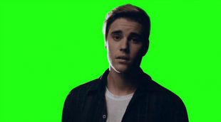 Justin Bieber vuelve locas a sus fans en la nueva promo de los MTV VMA 2015