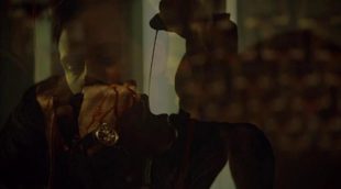 Sangriento nuevo teaser de la temporada final de 'Hemlock Grove'