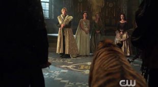 Revelador primer tráiler de la 3ª temporada de 'Reign'