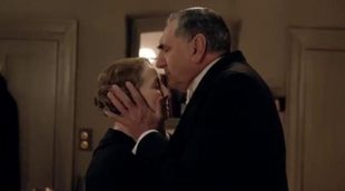 ITV se prepara para despedir 'Downton Abbey': primera promo de la última temporada