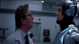 "El peliculón" estrena "Robocop" el domingo 18 de octubre