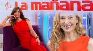 Directivos de TVE responden: ¿Por qué sigue Mariló Montero, a pesar de las malas audiencias? ¿Qué va a pasar con Teresa Viejo?