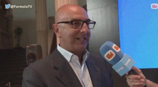 Francisco Díaz Ujados: "'Acacias 38' y 'Seis hermanas' renuevan temporada en La 1 hasta fin de año"