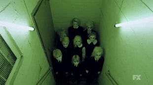 Cuarto teaser de 'American Horror Story: Hotel': Towhead