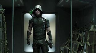 Green Arrow llega a una sorprendente Star City en el espectacular trailer de 'Arrow'