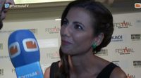 Ana Pastor: "Manuela Carmena va a volver a 'El objetivo'. Me gustan los políticos que dan la cara"