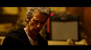 'Doctor Who' llega a BBC el 19 de septiembre con un experimental primer capítulo