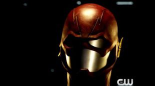 'The Flash' estrena una espectacular promo con agujero temporal incluido